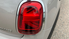 MINI Hatchback 1.5 Cooper Exclusive 3dr Auto Petrol Hatchback